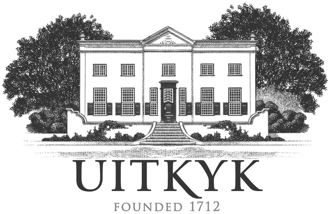The Uitkyk Domain